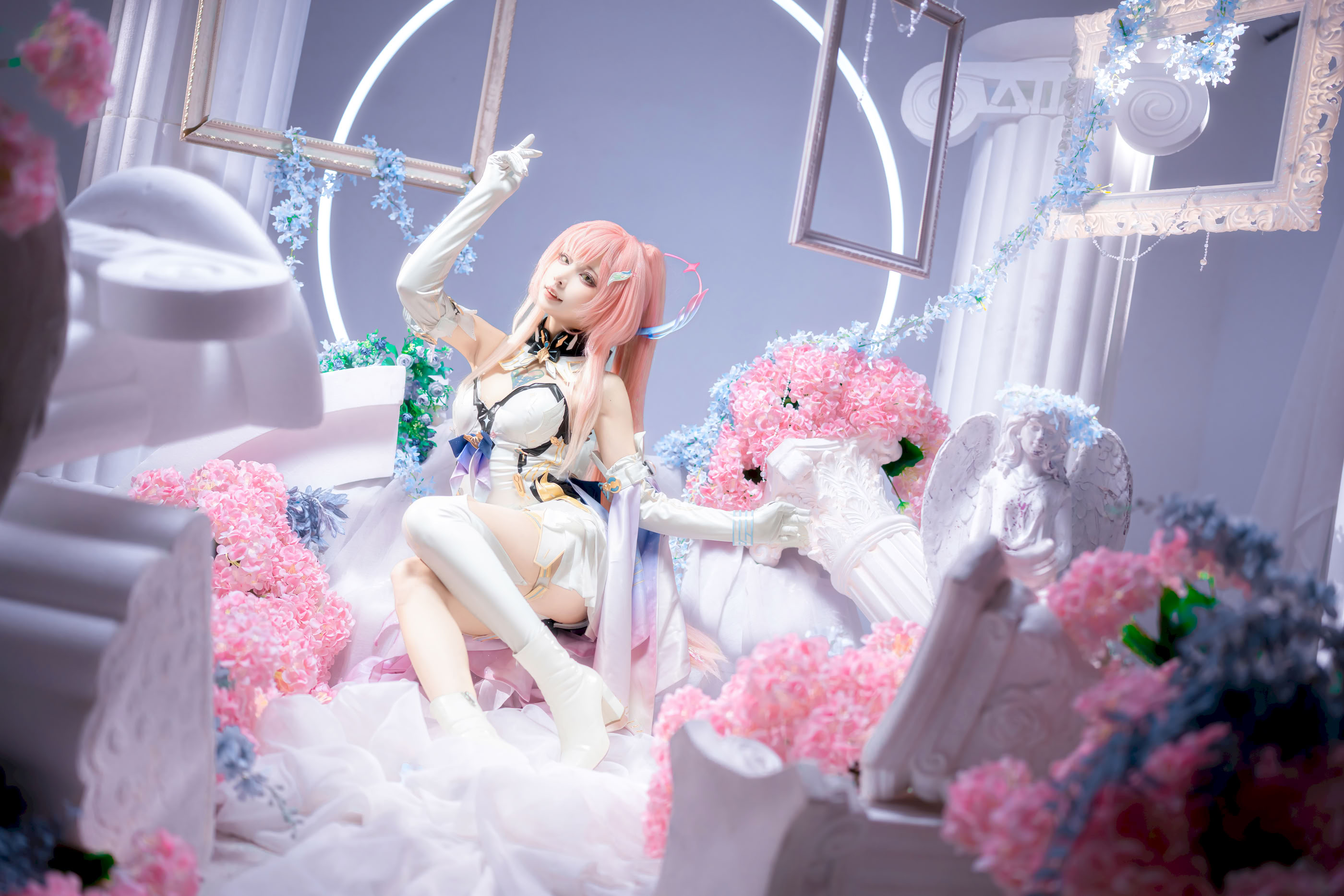 Zhiyue Etsu_ko Mingchao Amis