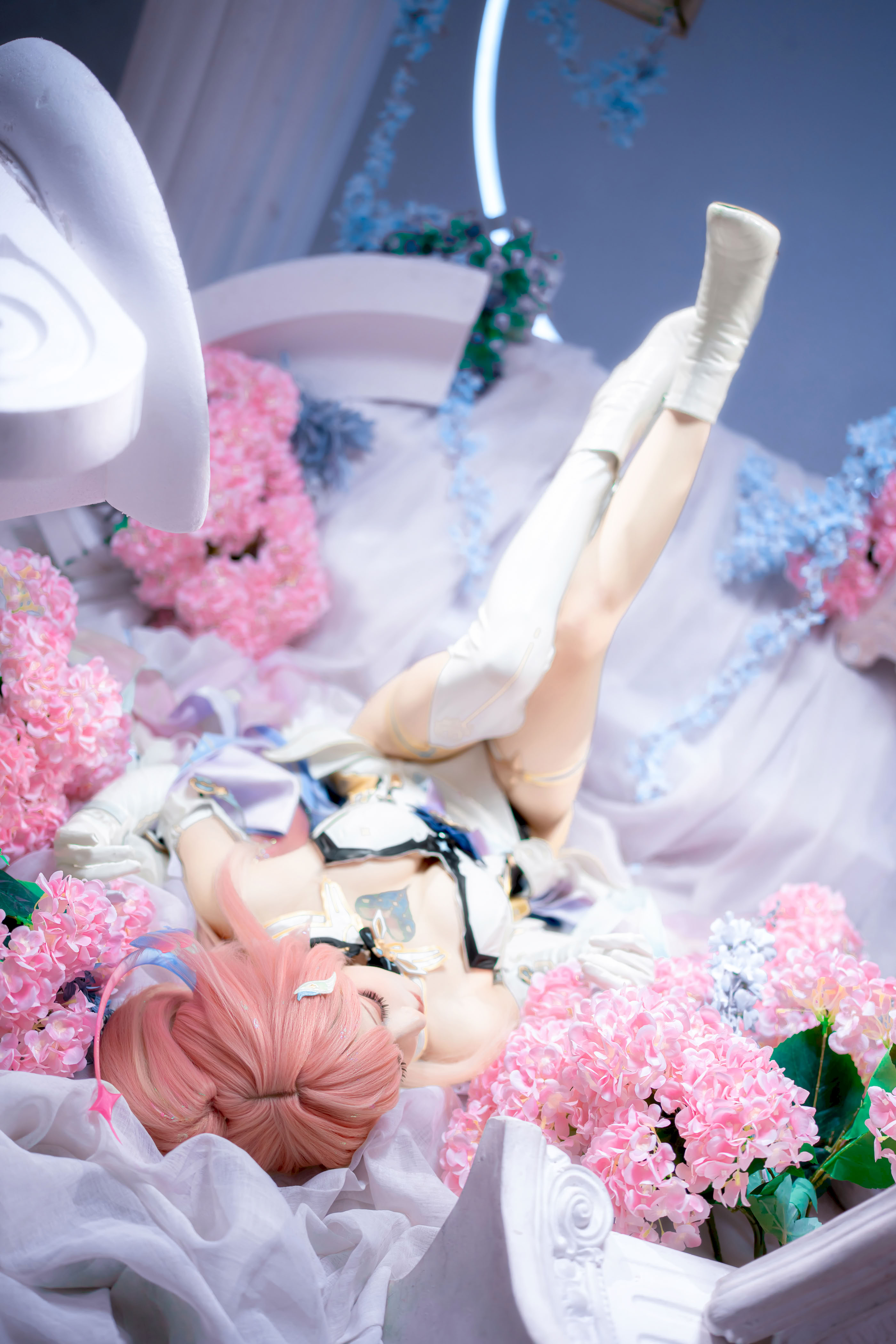 Zhiyue Etsu_ko Mingchao Amis