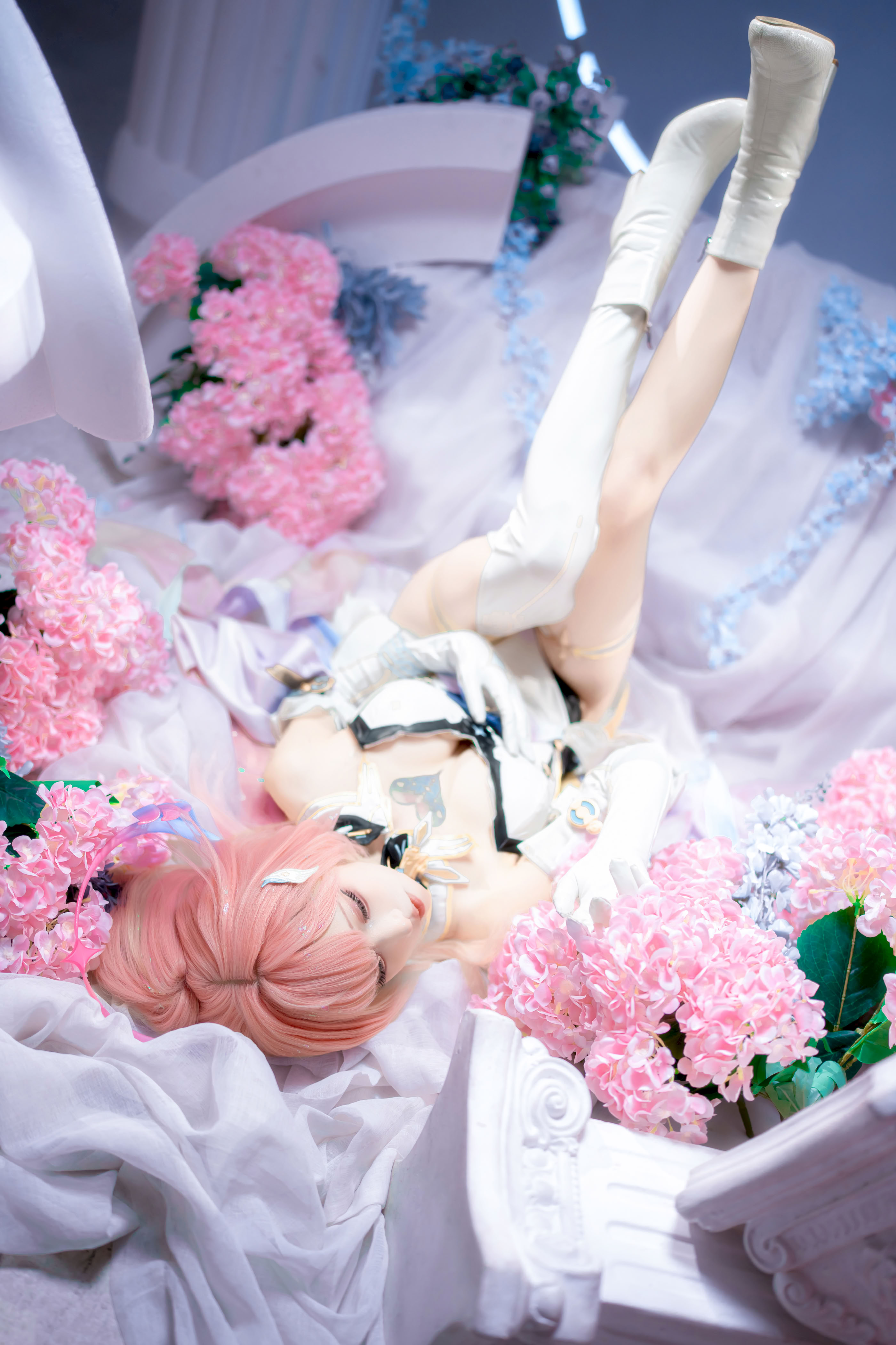 Zhiyue Etsu_ko Mingchao Amis