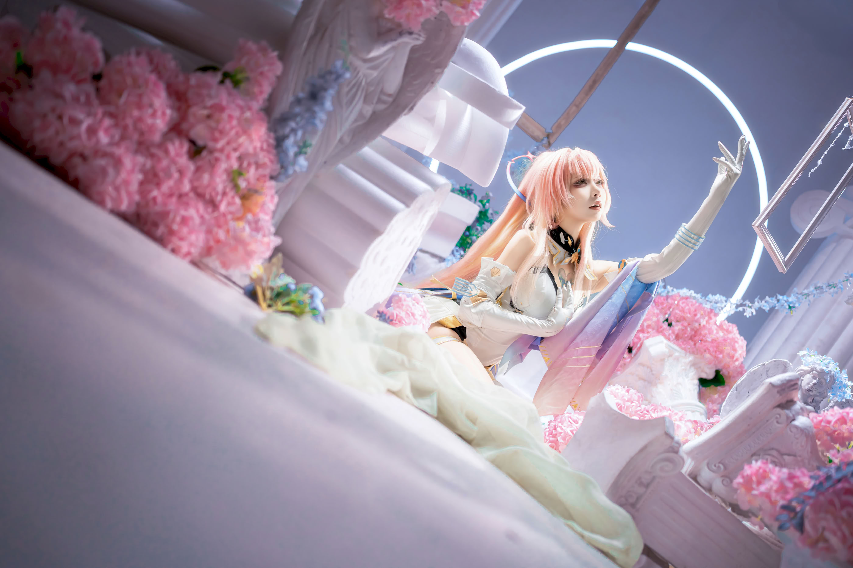 Zhiyue Etsu_ko Mingchao Amis