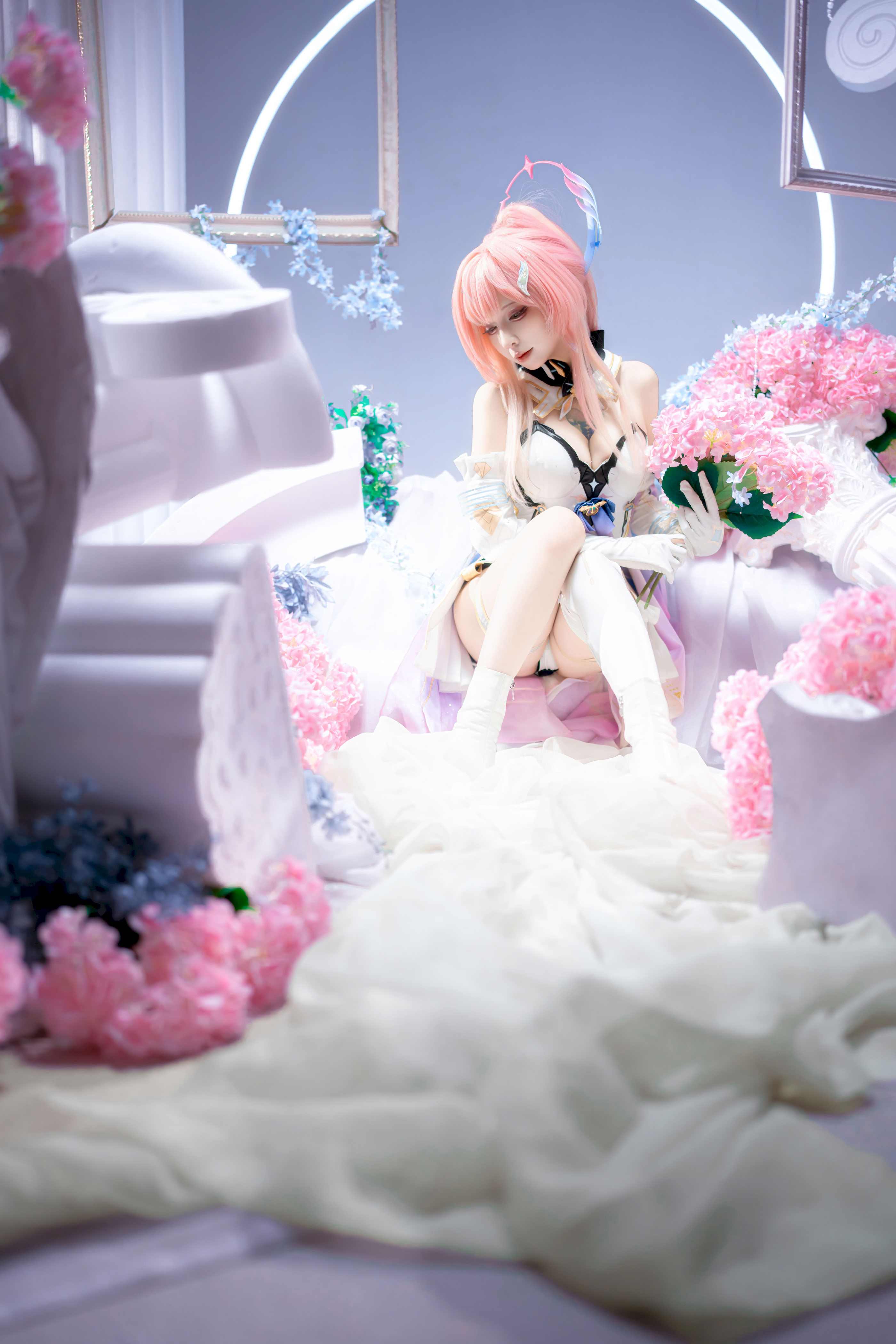 Zhiyue Etsu_ko Mingchao Amis