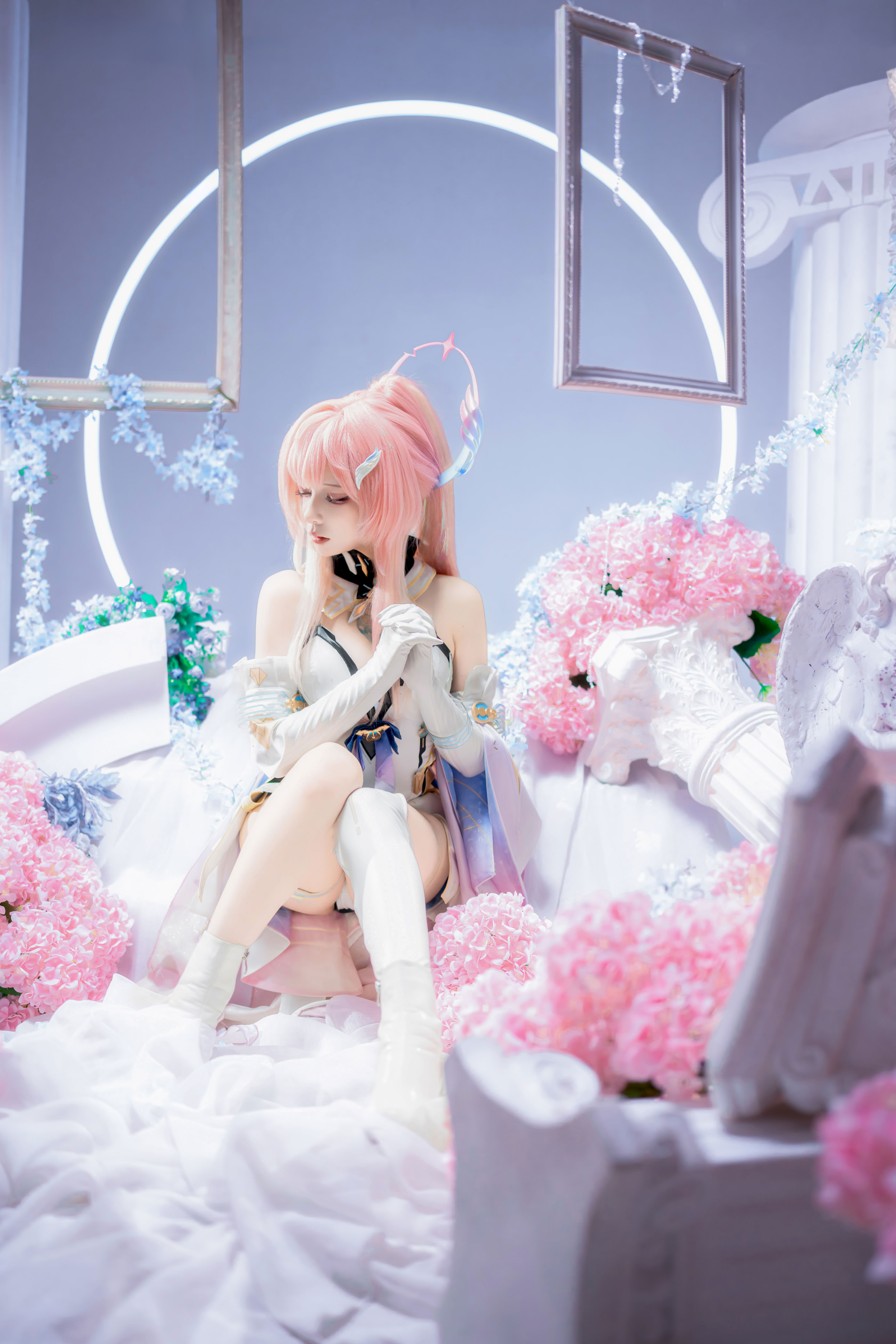 Zhiyue Etsu_ko Mingchao Amis