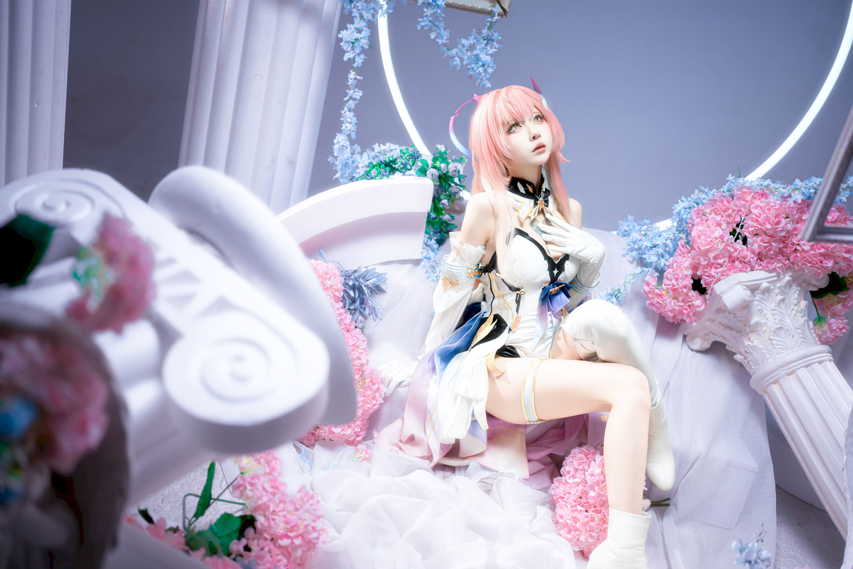 Zhiyue Etsu_ko Mingchao Amis