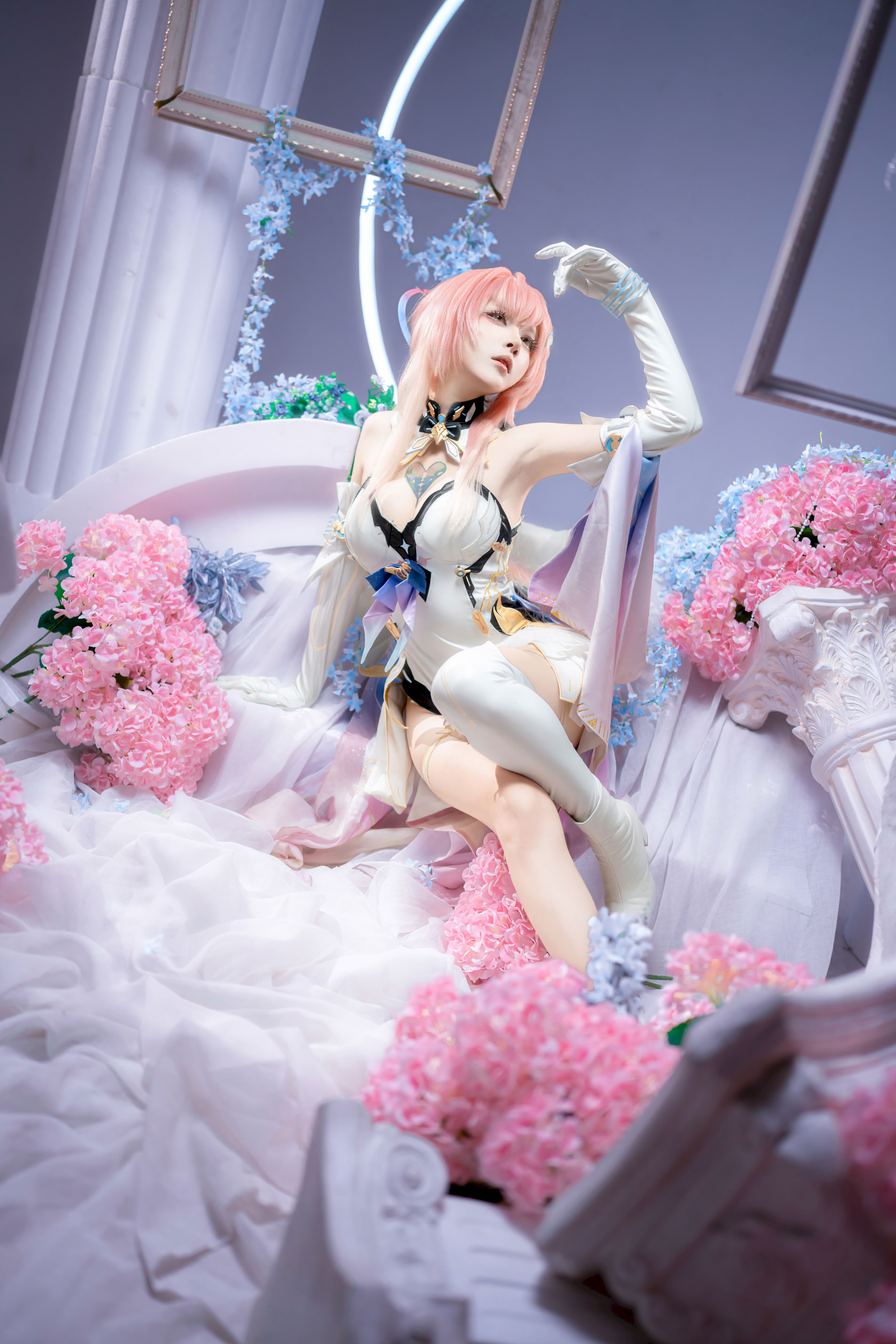 Zhiyue Etsu_ko Mingchao Amis