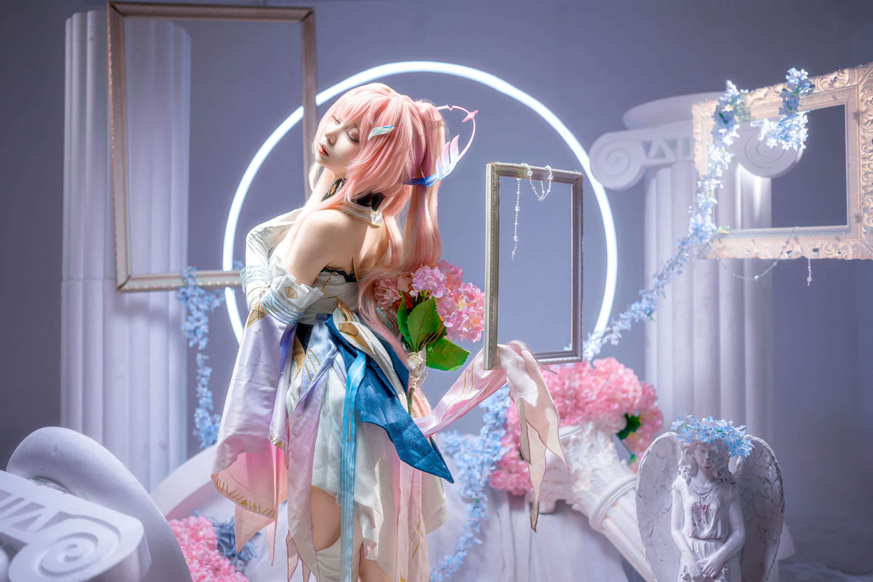 Zhiyue Etsu_ko Mingchao Amis