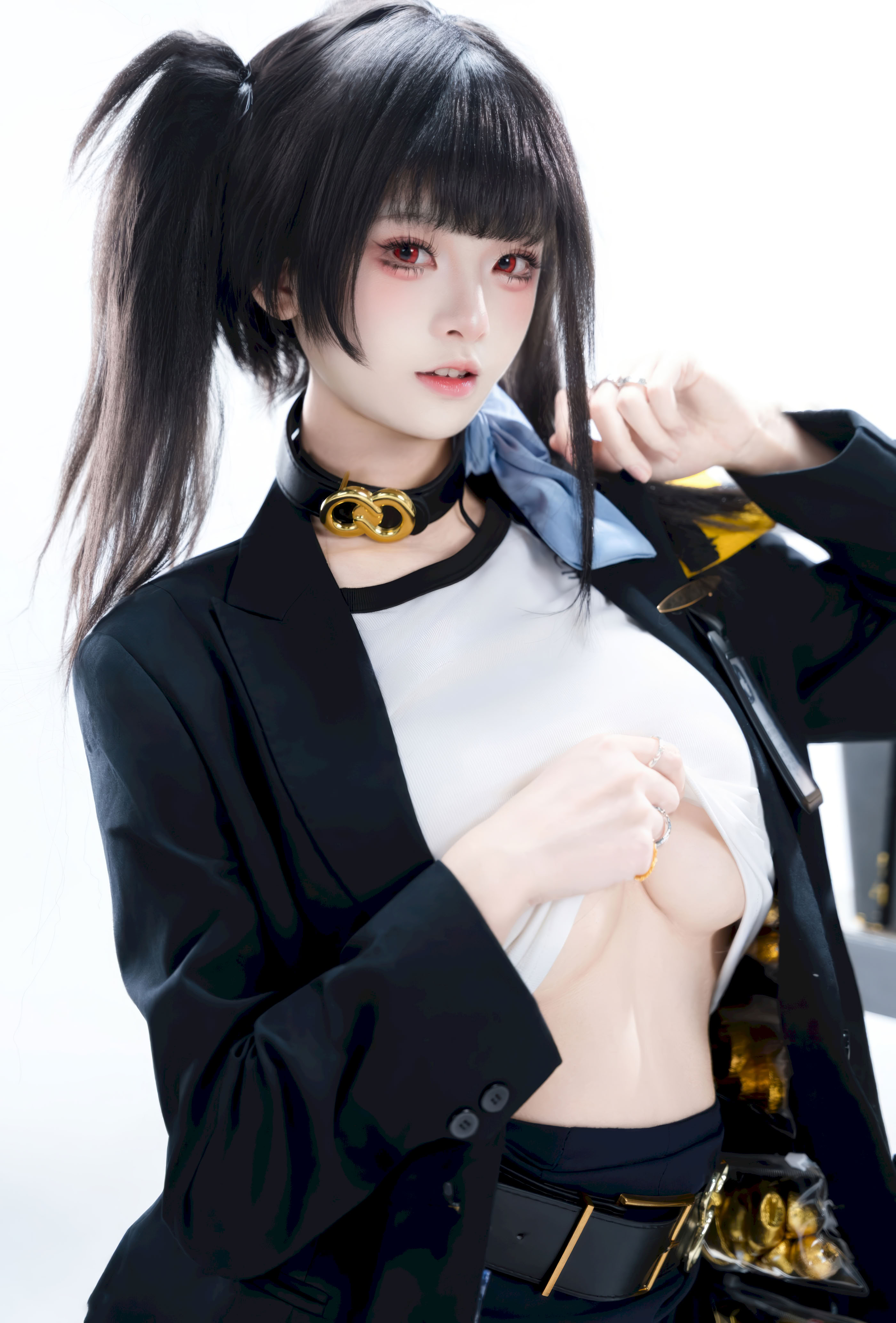 Jiuqi Meow - NIKKE SOLA