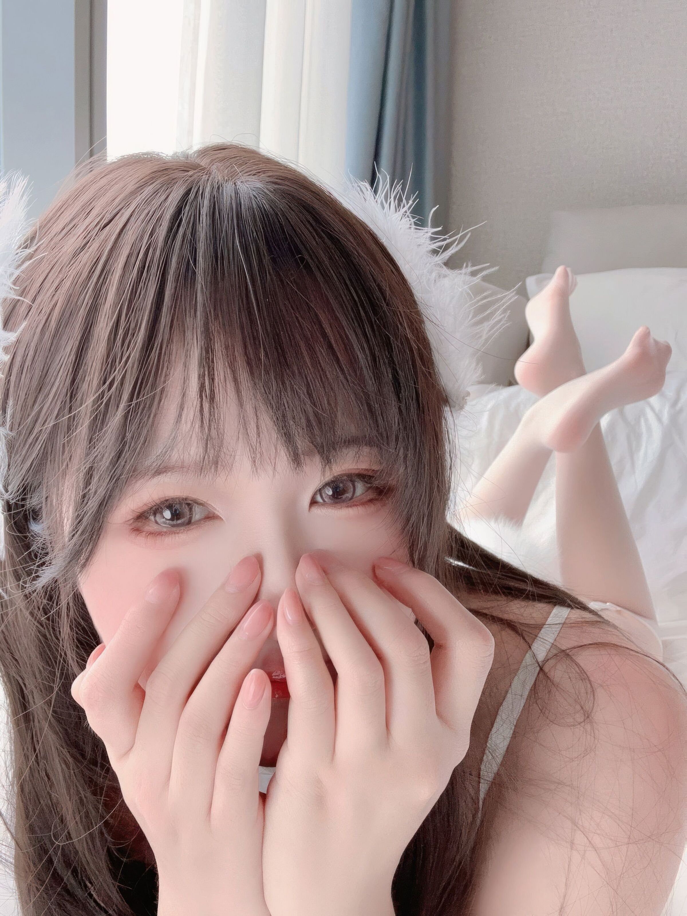 [三度_69] - "#101: 520 Phiên bản đặc biệt Ngôn ngữ hoa trắng thuần khiết"