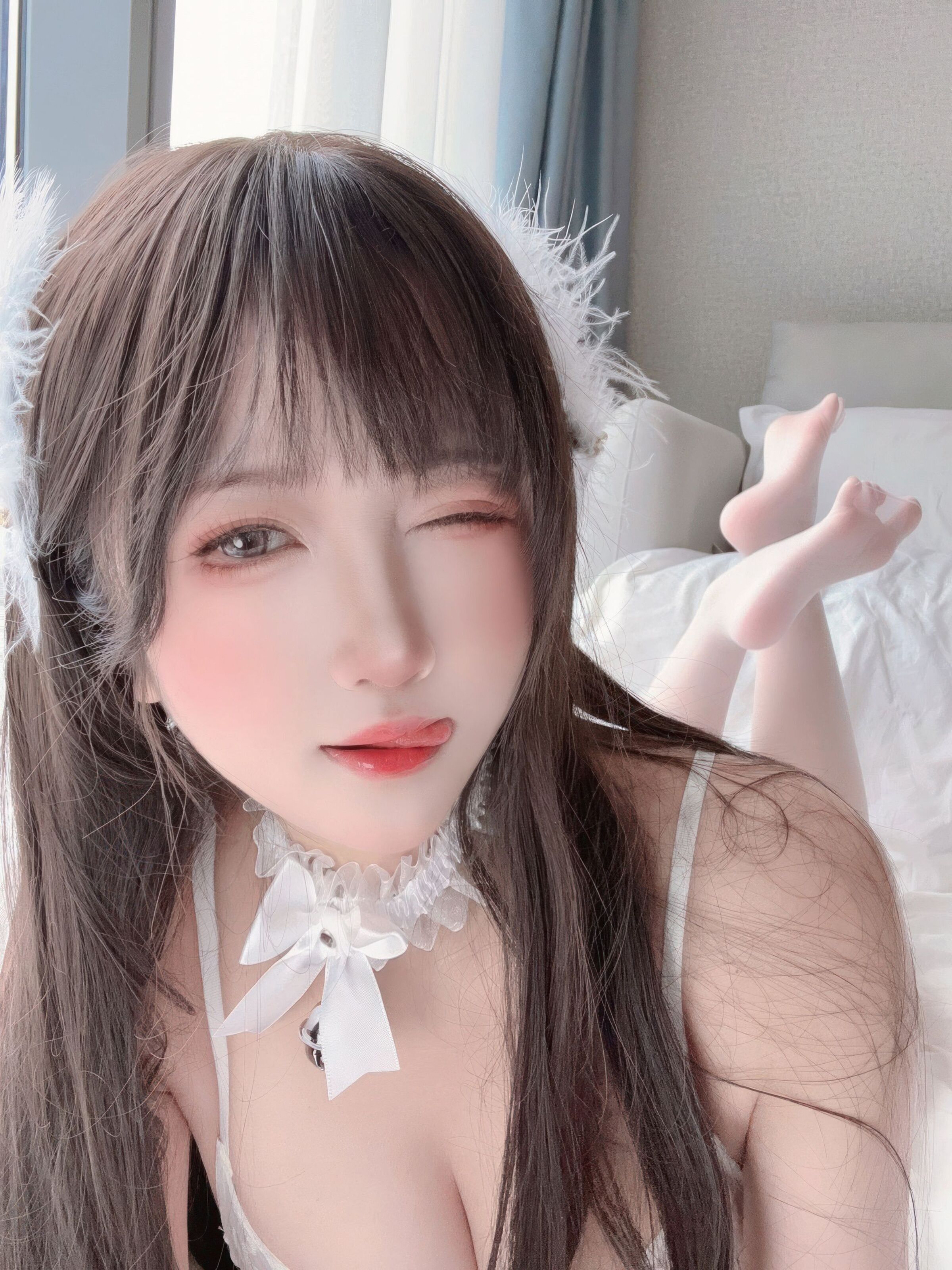 [三度_69] - "#101: 520 Phiên bản đặc biệt Ngôn ngữ hoa trắng thuần khiết"