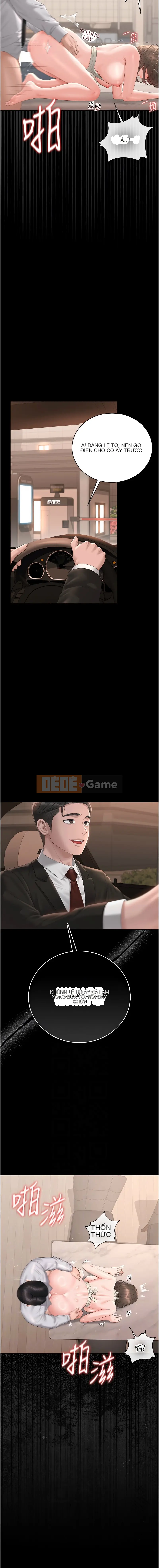 Quản trị viên săn lùng Chương 33-34