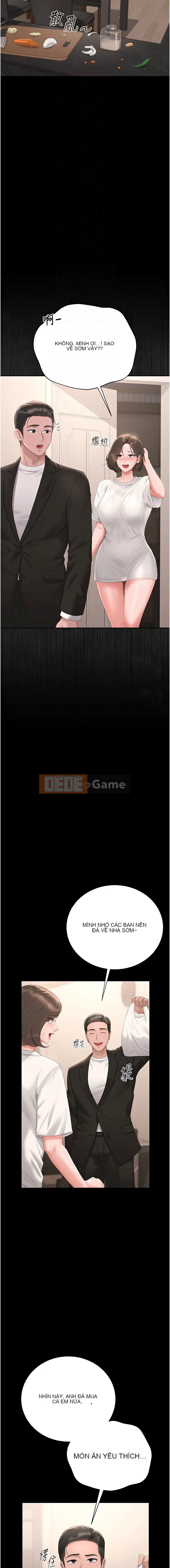 Quản trị viên săn lùng Chương 33-34