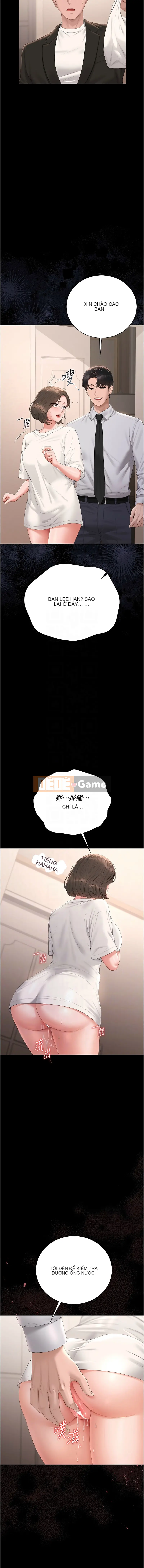 Quản trị viên săn lùng Chương 33-34