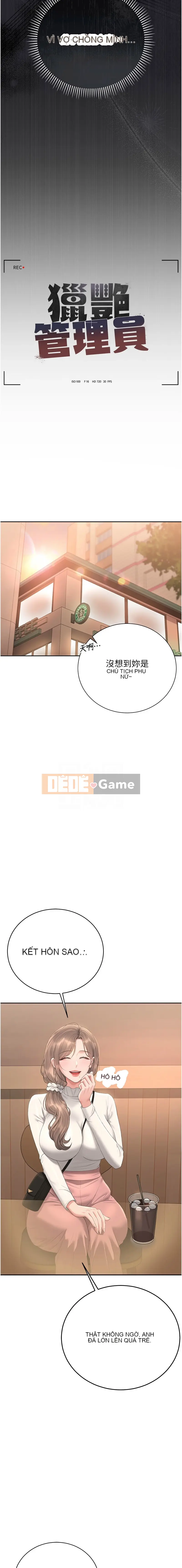 Quản trị viên săn lùng Chương 33-34