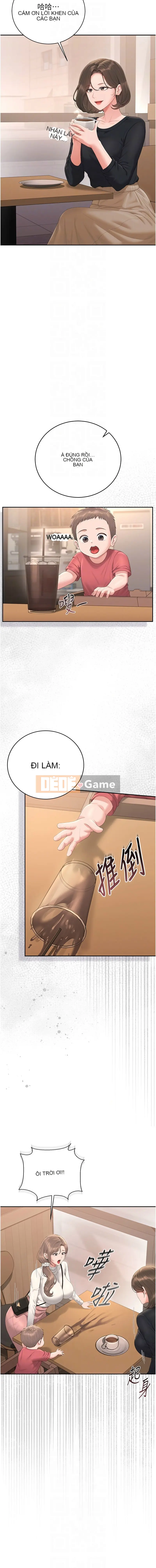 Quản trị viên săn lùng Chương 33-34