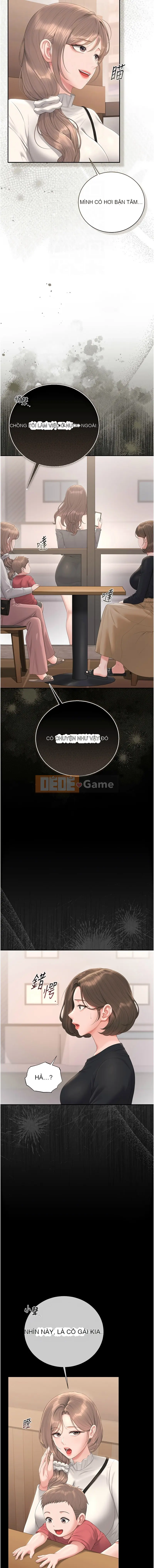 Quản trị viên săn lùng Chương 33-34