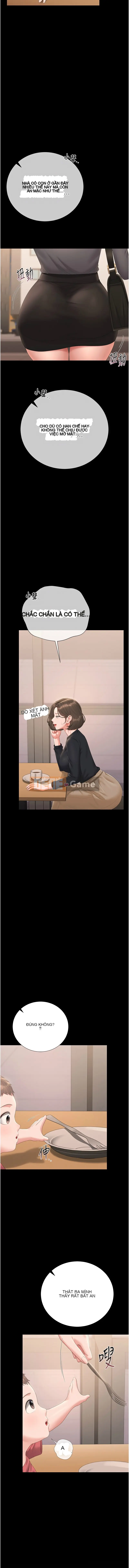 Quản trị viên săn lùng Chương 33-34