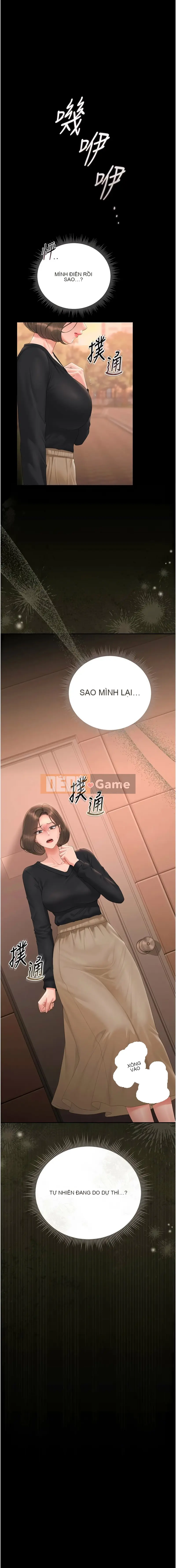 Quản trị viên săn lùng Chương 33-34