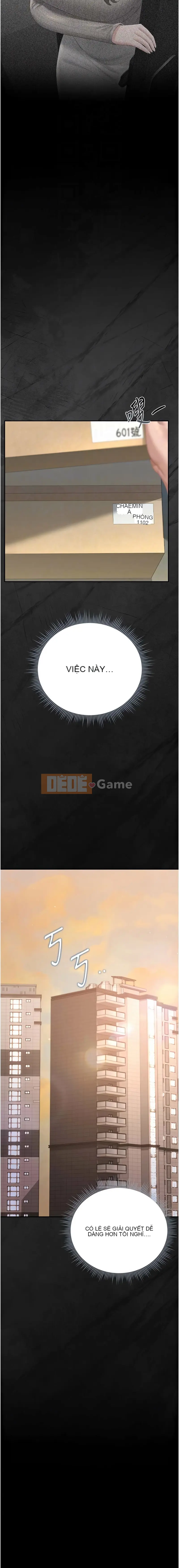 Quản trị viên săn lùng Chương 33-34