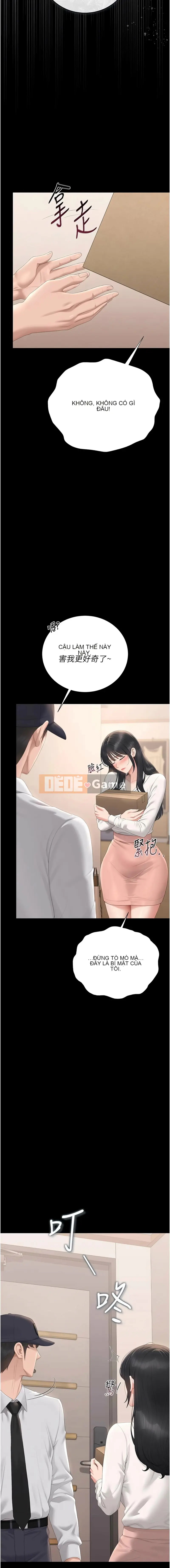 Quản trị viên săn lùng Chương 33-34