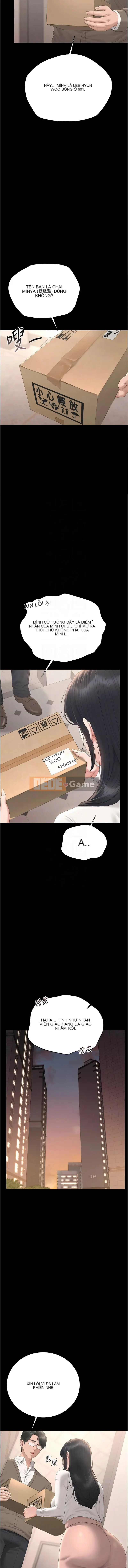 Quản trị viên săn lùng Chương 33-34