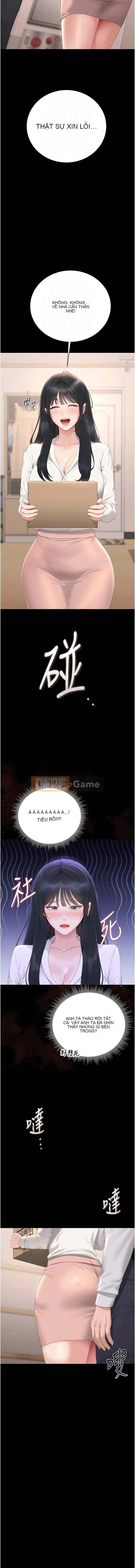 Quản trị viên săn lùng Chương 33-34