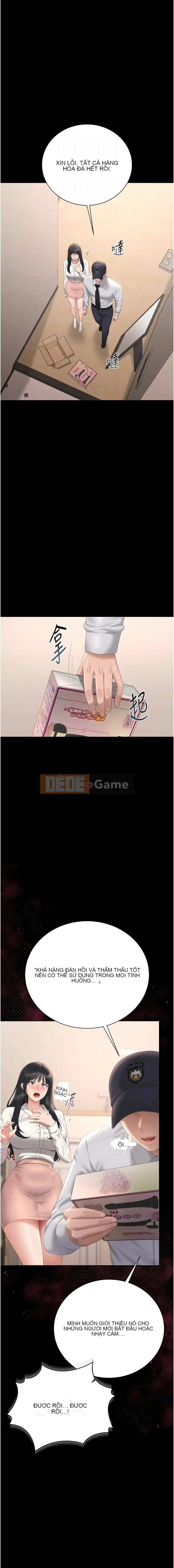 Quản trị viên săn lùng Chương 33-34