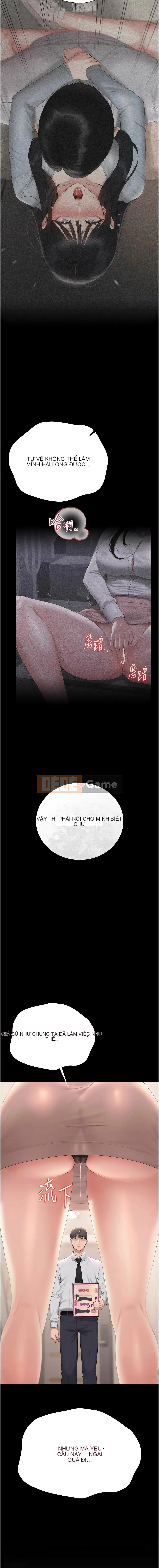 Quản trị viên săn lùng Chương 33-34