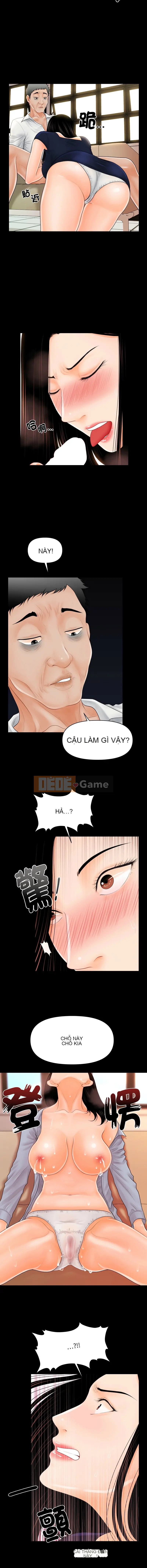 Bí mật khó nói của thư ký Chương 31-32