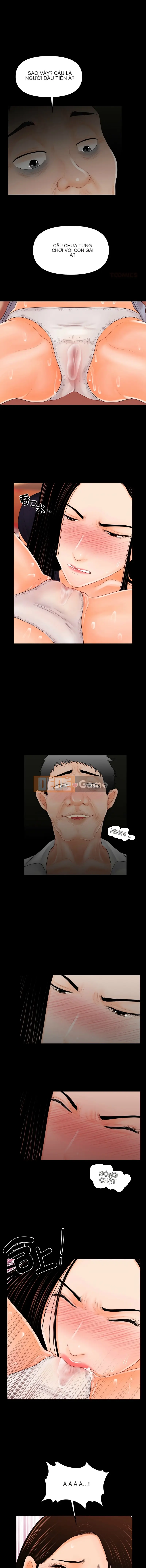 Bí mật khó nói của thư ký Chương 31-32