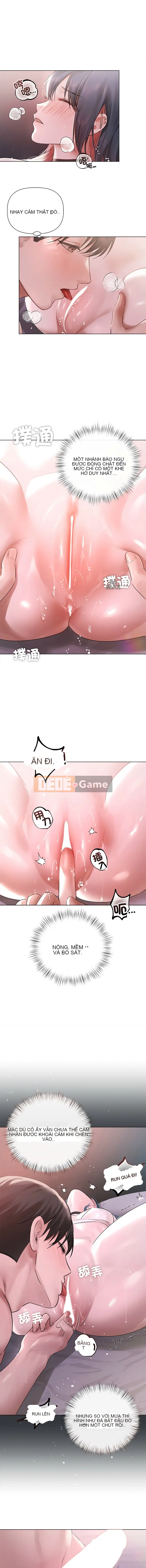 Một bản hợp đồng chết người Chương 19-20