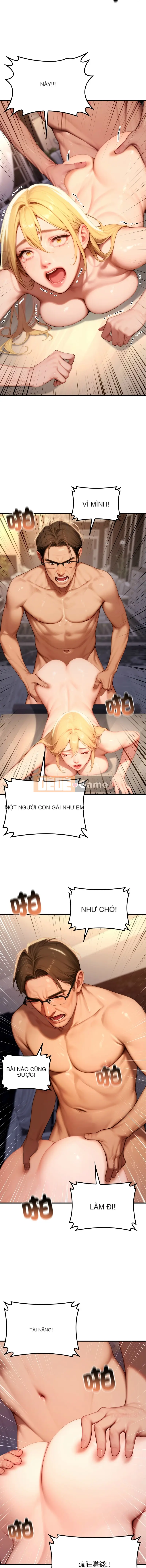 Nghịch lý Chương 20-21