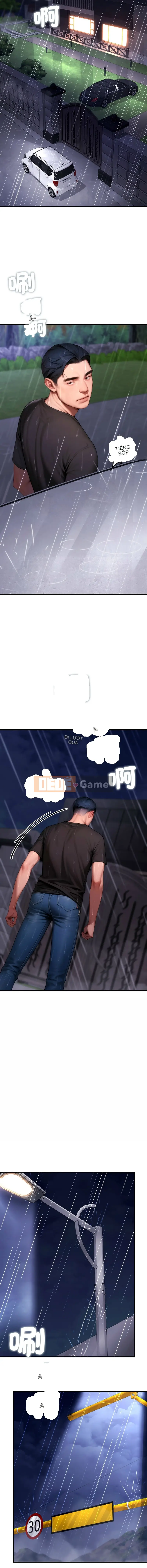 Nghịch lý Chương 20-21