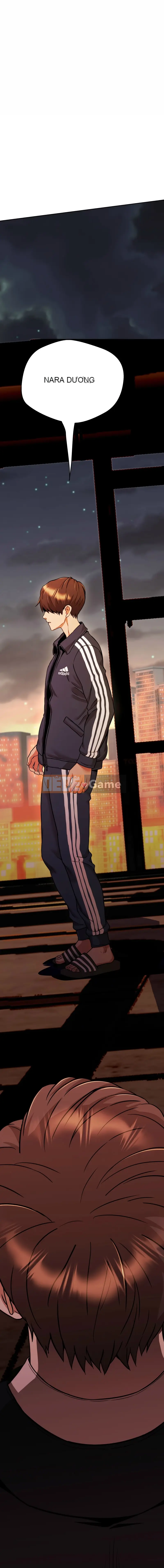 Bạn gái của Rồng Gai và Phượng Hoàng Gai Chương 17-18