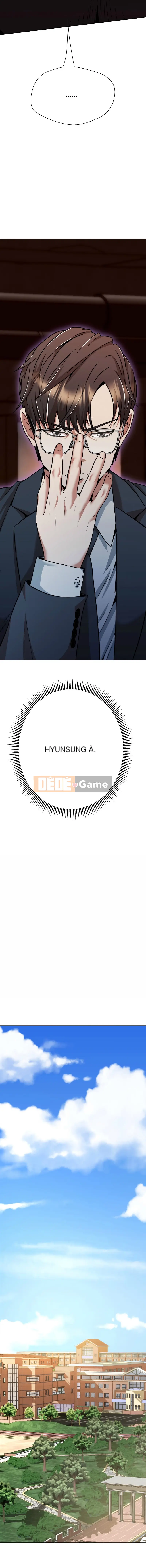 Bạn gái của Rồng Gai và Phượng Hoàng Gai Chương 17-18