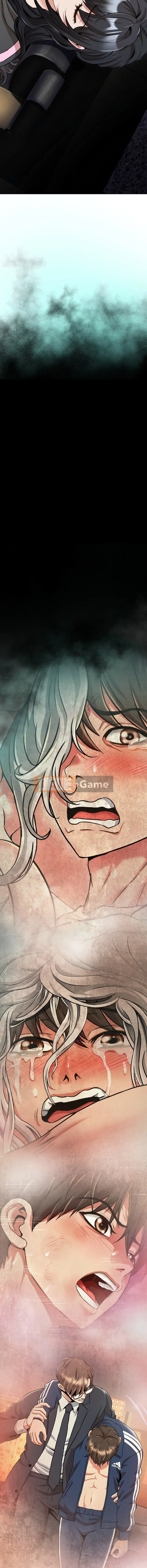 Bạn gái của Rồng Gai và Phượng Hoàng Gai Chương 17-18