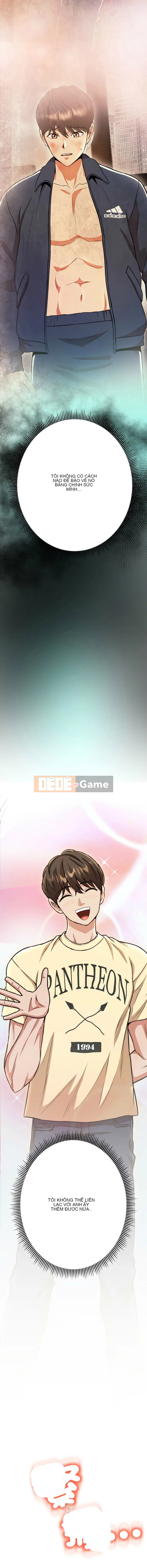 Bạn gái của Rồng Gai và Phượng Hoàng Gai Chương 17-18