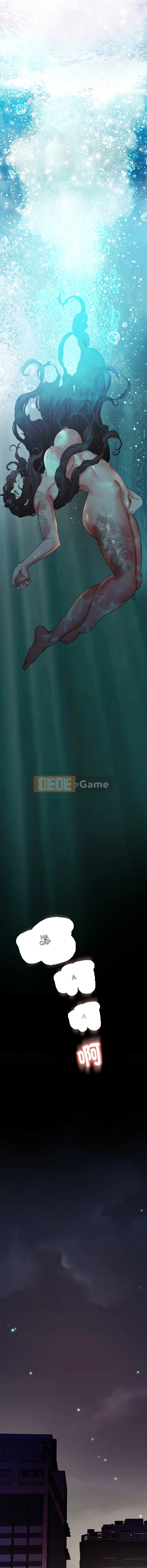 Bạn gái của Rồng Gai và Phượng Hoàng Gai Chương 17-18