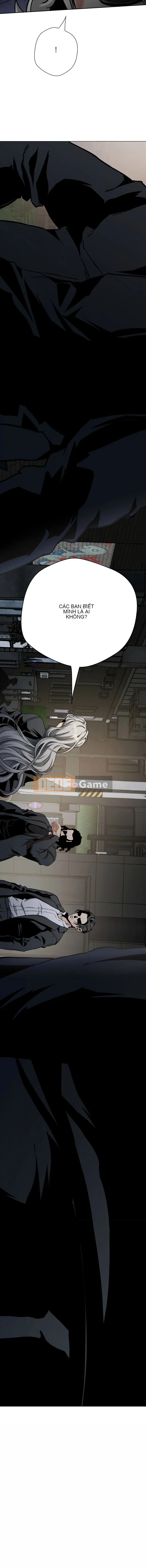 Bạn gái của Rồng Gai và Phượng Hoàng Gai Chương 17-18