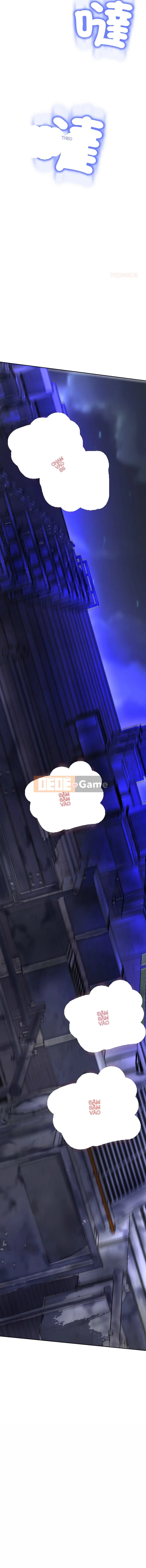 Bạn gái của Rồng Gai và Phượng Hoàng Gai Chương 17-18