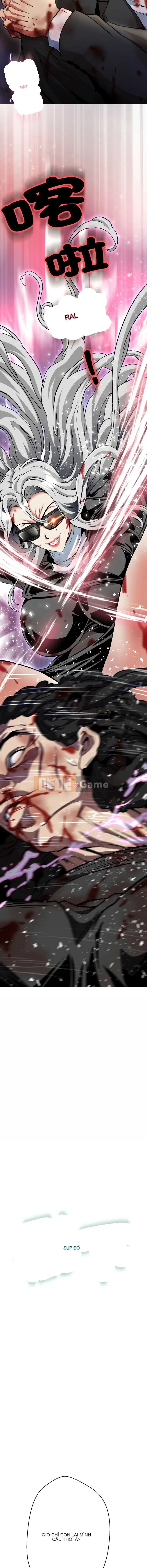 Bạn gái của Rồng Gai và Phượng Hoàng Gai Chương 17-18