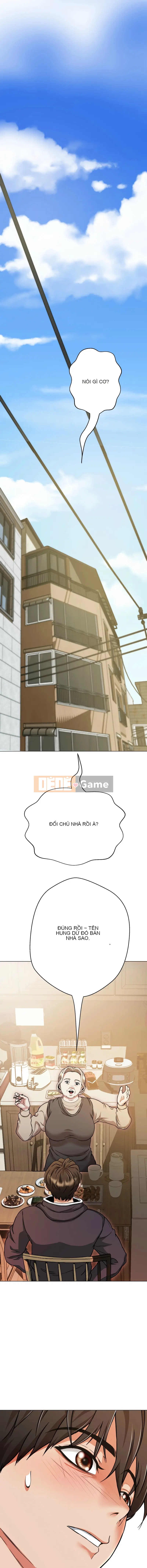 Bạn gái của Rồng Gai và Phượng Hoàng Gai Chương 17-18
