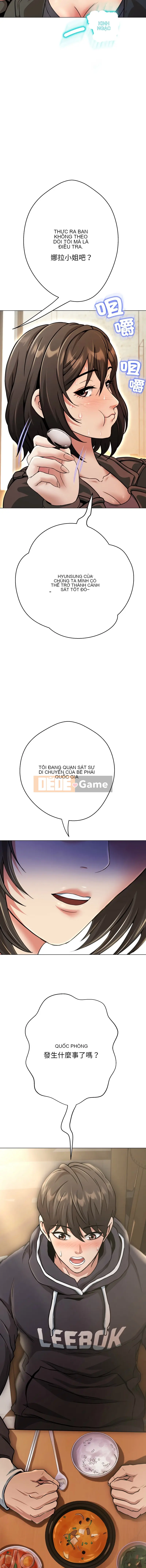 Bạn gái của Rồng Gai và Phượng Hoàng Gai Chương 17-18