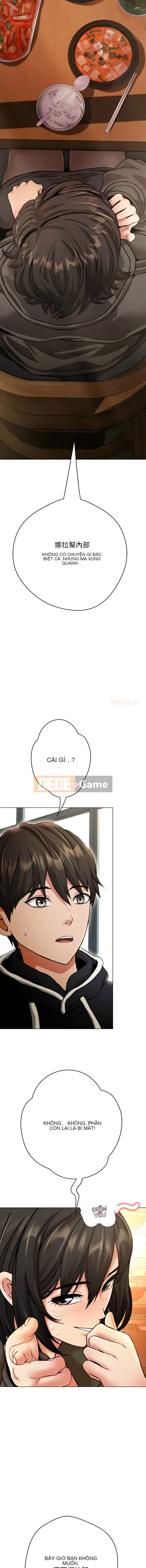 Bạn gái của Rồng Gai và Phượng Hoàng Gai Chương 17-18