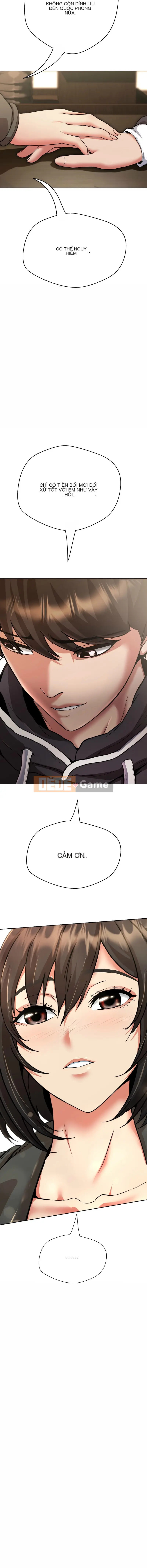 Bạn gái của Rồng Gai và Phượng Hoàng Gai Chương 17-18