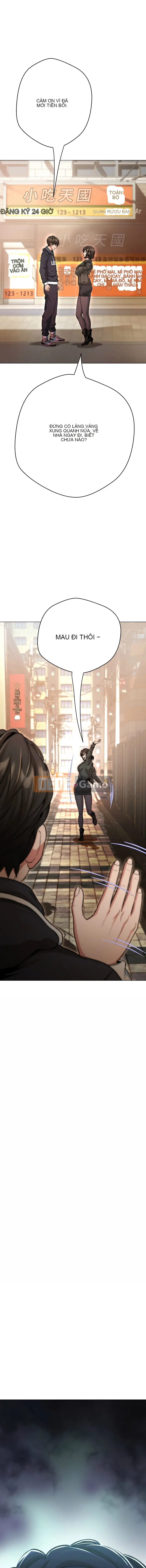 Bạn gái của Rồng Gai và Phượng Hoàng Gai Chương 17-18