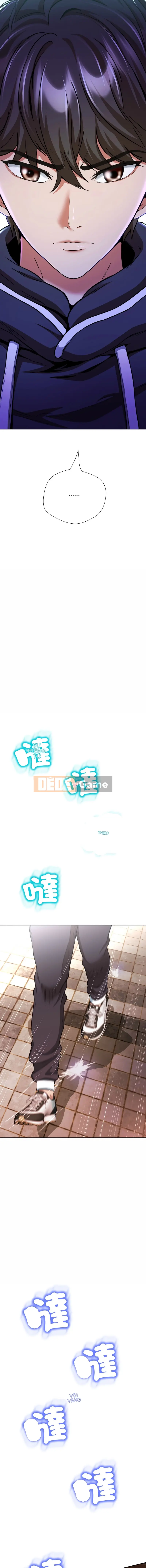 Bạn gái của Rồng Gai và Phượng Hoàng Gai Chương 17-18