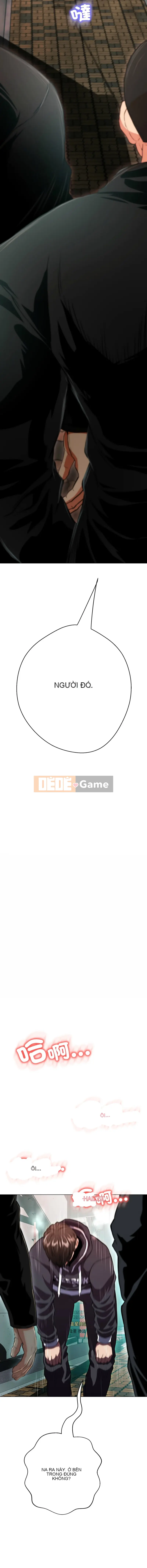 Bạn gái của Rồng Gai và Phượng Hoàng Gai Chương 17-18