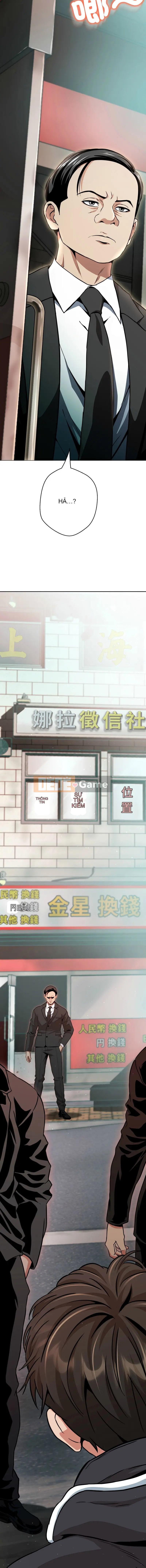 Bạn gái của Rồng Gai và Phượng Hoàng Gai Chương 17-18