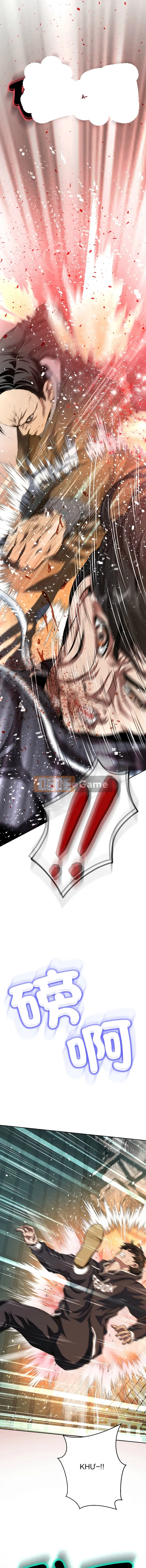 Bạn gái của Rồng Gai và Phượng Hoàng Gai Chương 17-18