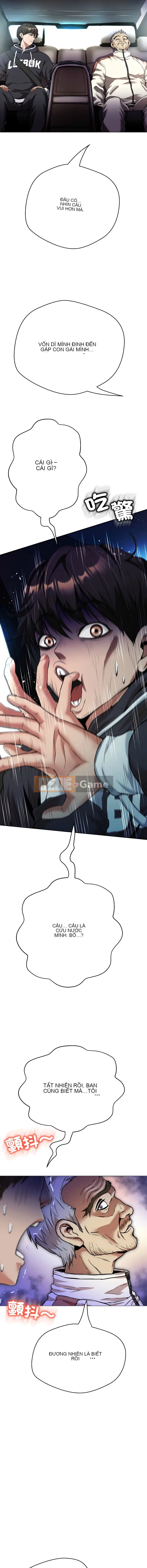 Bạn gái của Rồng Gai và Phượng Hoàng Gai Chương 17-18