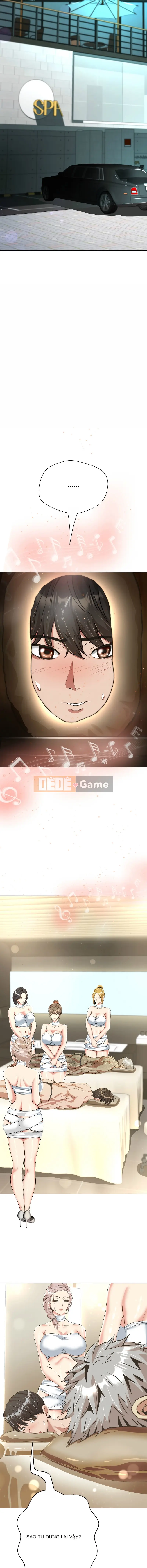 Bạn gái của Rồng Gai và Phượng Hoàng Gai Chương 17-18